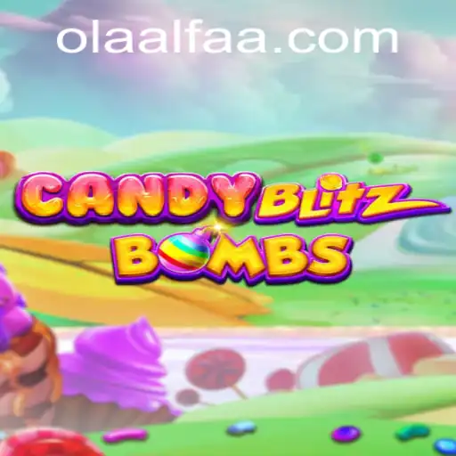 CandyBlitzBombs: A Nova Sensação no Mundo dos Jogos de Tabuleiro