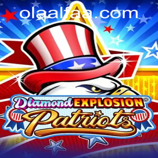 Descubra o Mundo de 'DiamondExplosionPatriots': A Nova Sensação dos Jogos