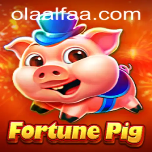 FortunePig: Um Mergulho na Diversão e Estratégia do Jogo com OlaAlfa.vip