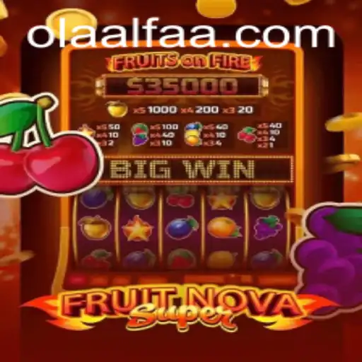 Descubra o Mundo de FruitNovaSuper com OlaAlfa.vip