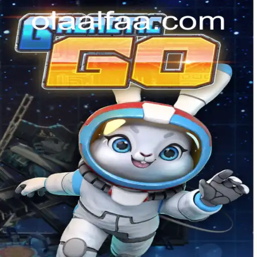 Descubra GalacticGO: Uma Aventura Espacial Inovadora