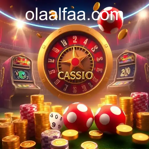 Jogos de cassino