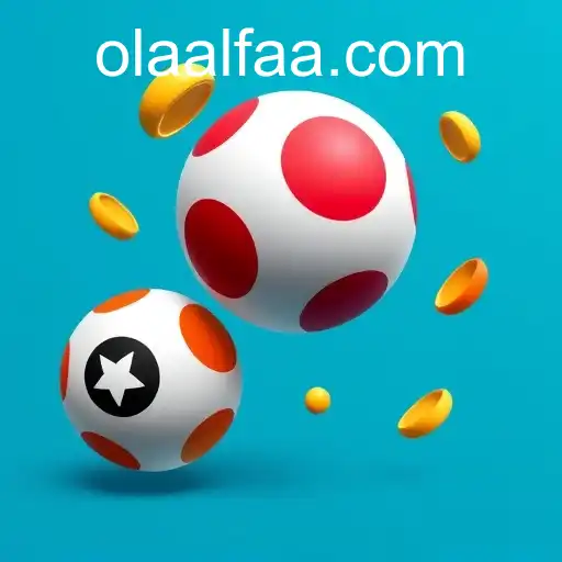 Jogos de loteria