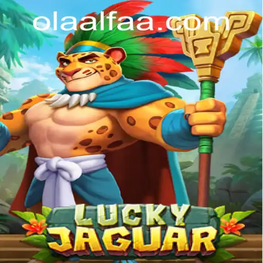 Explorando o Mundo de LuckyJaguar: Um Guia Completo para Novos Jogadores