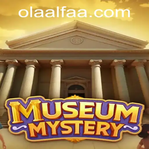 MuseumMystery: Descubra os Segredos Ocultos de um Mundo de Arte e Enigma