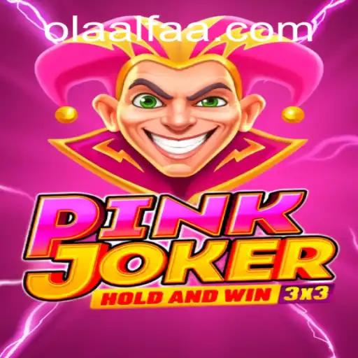 Descubra o Fascinante Mundo de Pinkjoker: Um Jogo Inovador em OlaAlfa.vip
