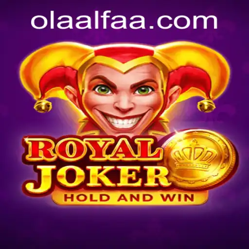 Descubra o Fascinante Mundo de RoyalJoker em OlaAlfa.vip