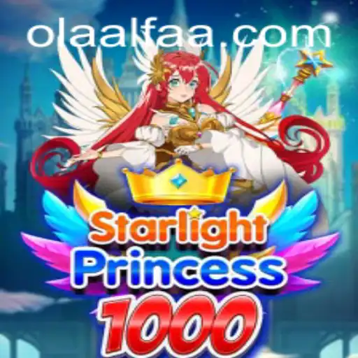 Explorando o Universo Mágico de StarlightPrincess1000